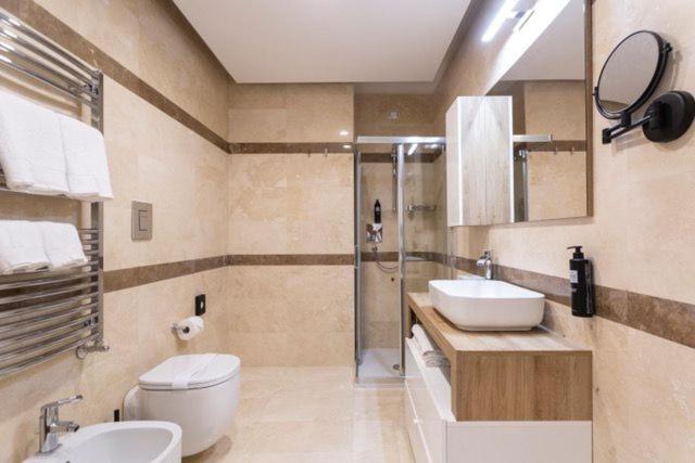 אפרטהוטל נאפולי Casa Ilaria מראה חיצוני תמונה