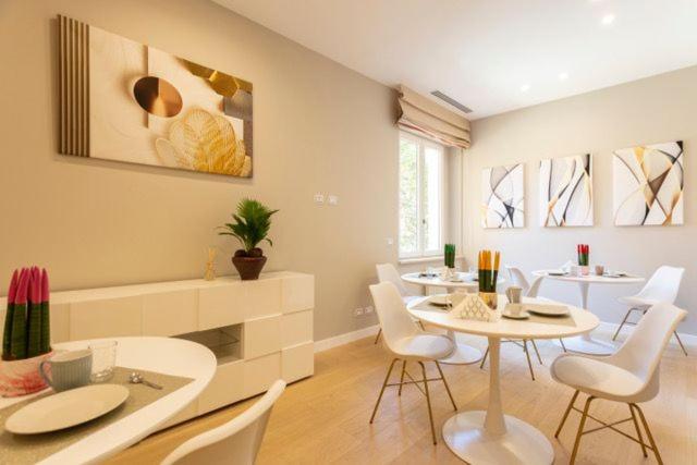 אפרטהוטל נאפולי Casa Ilaria מראה חיצוני תמונה