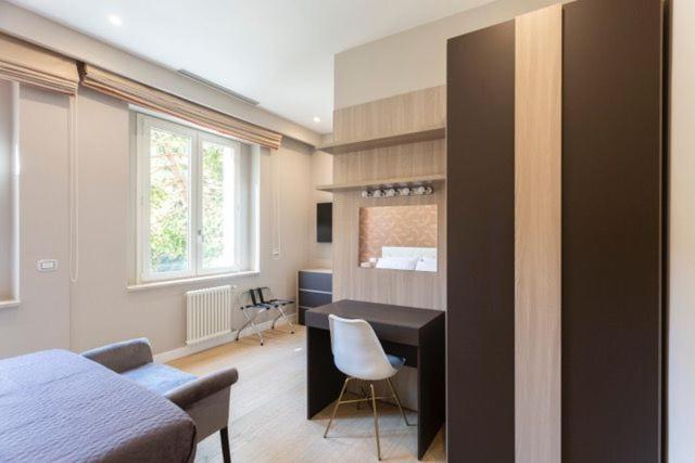אפרטהוטל נאפולי Casa Ilaria מראה חיצוני תמונה