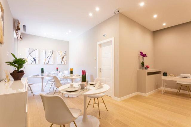 אפרטהוטל נאפולי Casa Ilaria מראה חיצוני תמונה