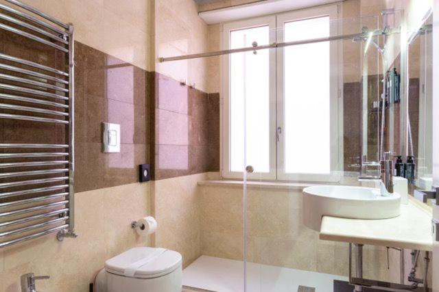 אפרטהוטל נאפולי Casa Ilaria מראה חיצוני תמונה