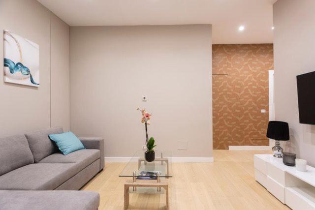 אפרטהוטל נאפולי Casa Ilaria מראה חיצוני תמונה